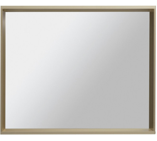 Зеркало Allen Brau Reality 90 1.32019.03 латунь браш