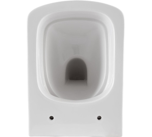 Чаша подвесного унитаза Allen Brau Liberty 4.33004.20 белый глянец