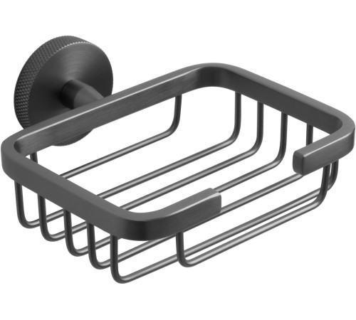 Мыльница Allen Brau Priority 6.31004-MG графит браш