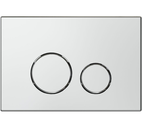 Клавиша смыва Allen Brau Priority 3.0 9.20A01.00 хром