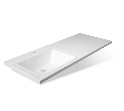 Раковина Эстет Даллас 110 L