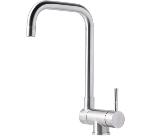 Смеситель для кухни Allen Brau Fenster 5.60003-00 хром