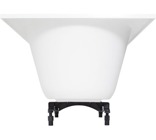 Ванна из искусственного камня Allen Brau Evo Oberon 180x80 2.3EV03.20