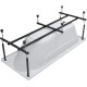 Каркас разборный для акриловой ванны Aquanet 170x58