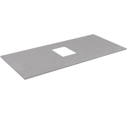 Столешница Allen Brau Infinity 100 1.21012.DG-S пепел структ