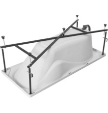 Каркас сварной для акриловой ванны Aquanet Grenada 180x90