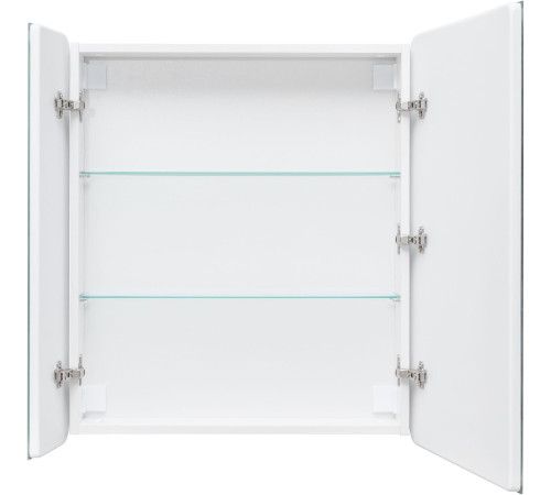 Зеркальный шкаф Aquanet Оптима 70 LED антипар