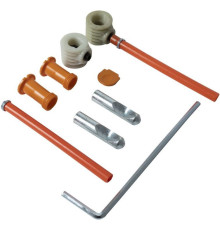 Крепежный элемент для подвесного биде Allen Brau 10AR41010