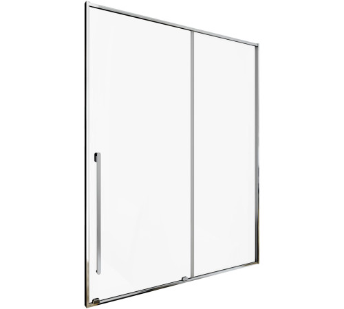 Душевая дверь Allen Brau Fantasy 160 3.11010.00 хром