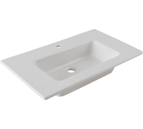 Раковина Allen Brau Fantasy 82 4.11025.20 белый глянец