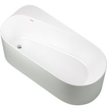 Акриловая ванна Allen Brau Priority 1 170x80 2.31001.21/PWM