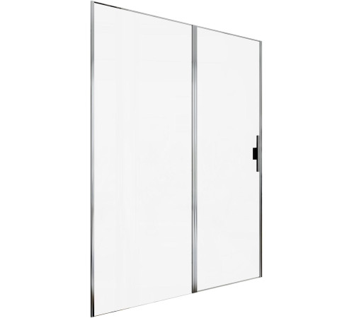 Душевая дверь Allen Brau Priority 140 3.31010.00 хром
