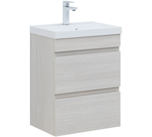 Тумба под раковину Aquanet Нота New 50 дуб холден