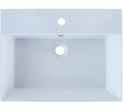 Раковина для тумбы Sanovit Slim Synergy 60 17060