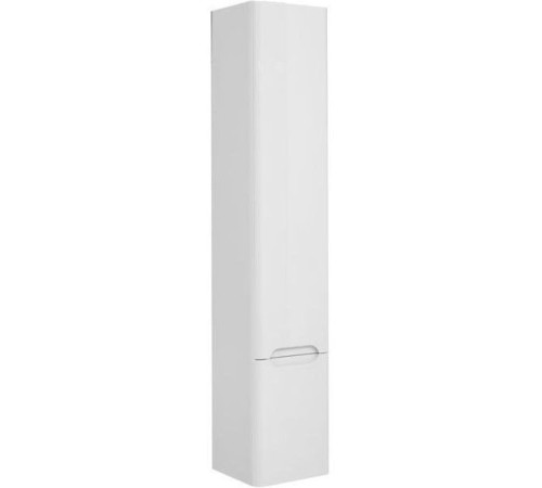 Шкаф-пенал Aquanet София 35 белый