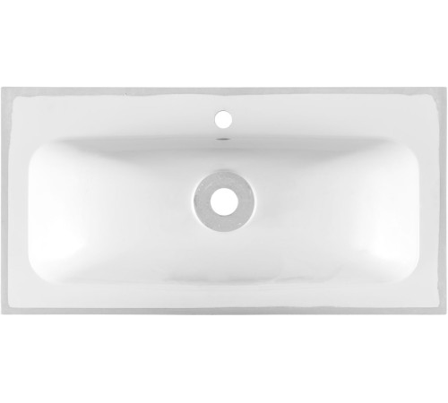 Раковина Aquanet Арт 90