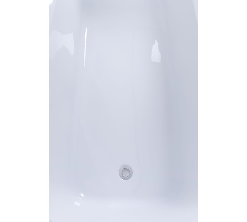 Акриловая ванна Allen Brau Infinity 3 170x78 2.21003.20