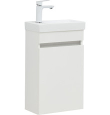 Тумба под раковину Aquanet Вега 40