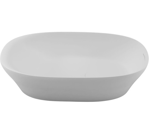 Ванна из искусственного камня Allen Brau Solid Stone Krion Neo XL 180x80 2.35002.21