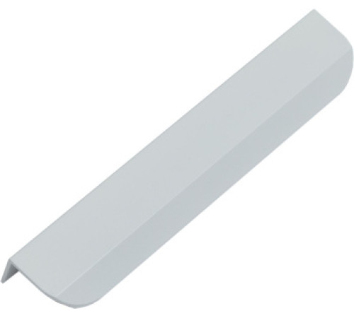 Ручка Aquanet Ирис new белая 160 мм