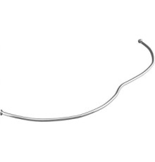 Карниз для ванны Aquanet Bellona полукруглый 165х165