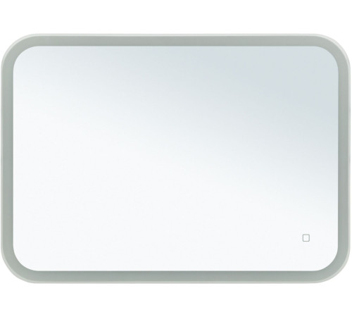 Зеркало Aquanet Вега 50 с LED подсветкой