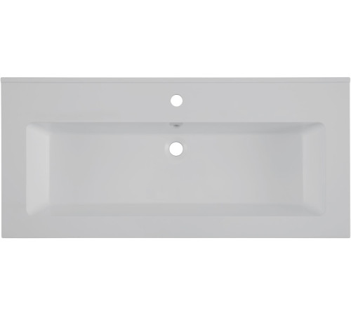 Раковина Aquanet Текла 100