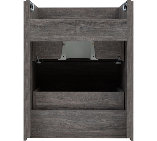 Тумба под раковину Aquanet Милан 50 дуб рошелье