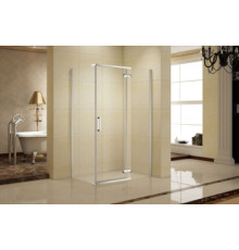 Душевой уголок Aquanet Logic RC1200 AE32-S-120x80U-CT 1200x800, прозрачное стекло