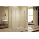 Душевой уголок Aquanet Logic RC1200 AE32-S-120x80U-CT 1200x800, прозрачное стекло