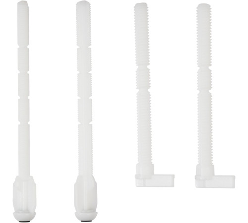 Клавиша смыва Allen Brau EVO S 9.2EV01.00 хром