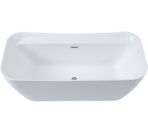 Акриловая ванна Allen Brau Infinity 2 170x78 2.21002.20
