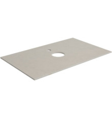 Столешница Aquanet Nova Lite 75 бежевый