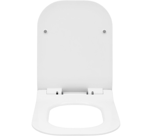 Чаша напольного унитаза Aquanet Cube 3.0 Tornado