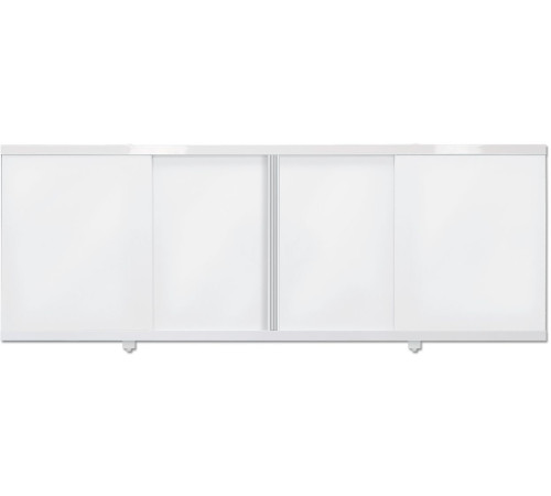 Фронтальная панель для ванны Aquanet Kupe 149x56