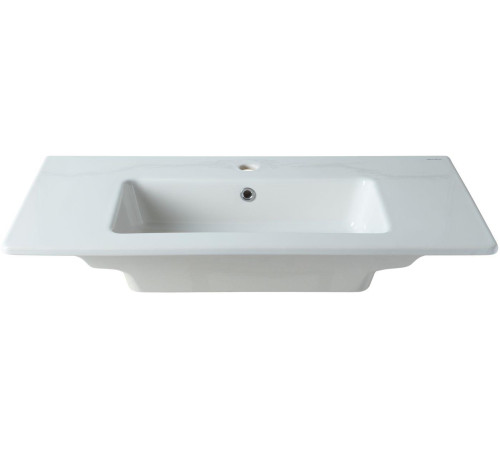 Раковина Allen Brau Fantasy 92 4.11013.20 белый глянец