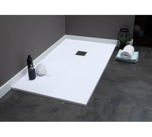 Душевой поддон Aquanet Pleasure 160x90