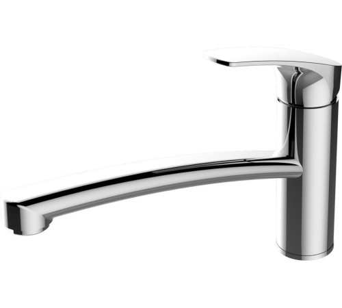 Смеситель для кухни Aquanet Static AF330-40C