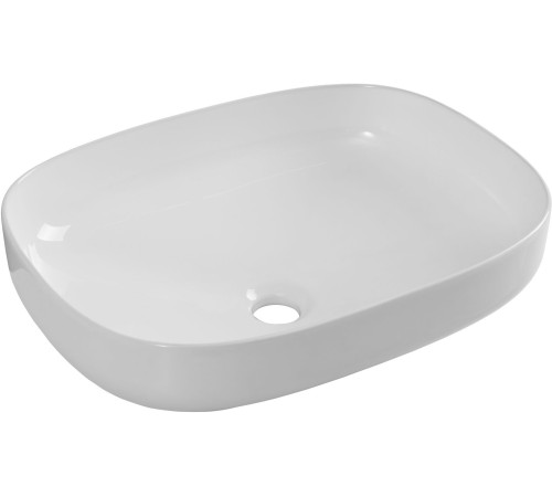 Раковина накладная Aquanet Elegant-2 50