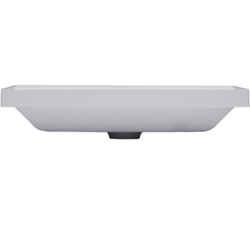 Тумба под раковину Aquanet Латина 70 белый (2 ящика)