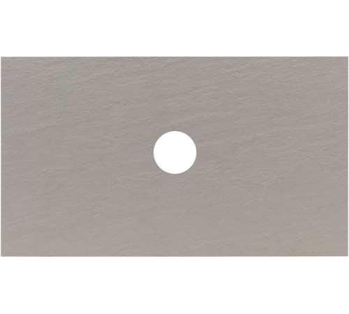 Столешница Allen Brau Fantasy 80 1.11009.B-S бежевый структ