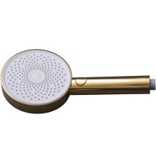 Душевая лейка Allen Brau Priority 5.31B20-GB золото