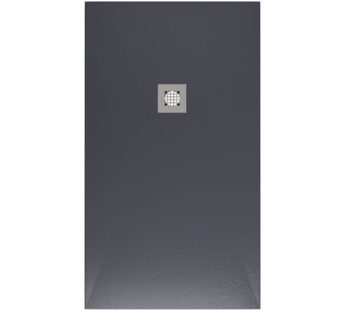 Душевой поддон Allen Brau Priority 140x90 8.31009-AM антрацит