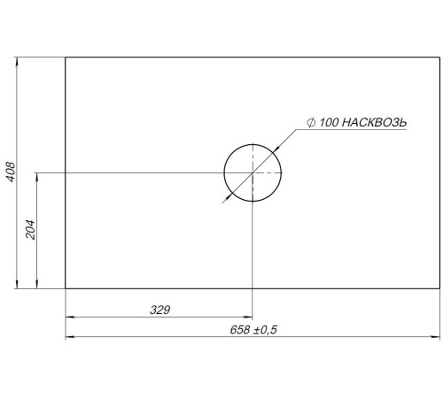 Столешница Allen Brau Priority 70 1.31009.DG-S пепел структ