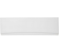 Фронтальный экран Aquanet Bright 165