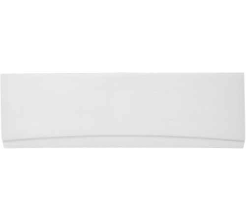 Фронтальный экран Aquanet Bright 165