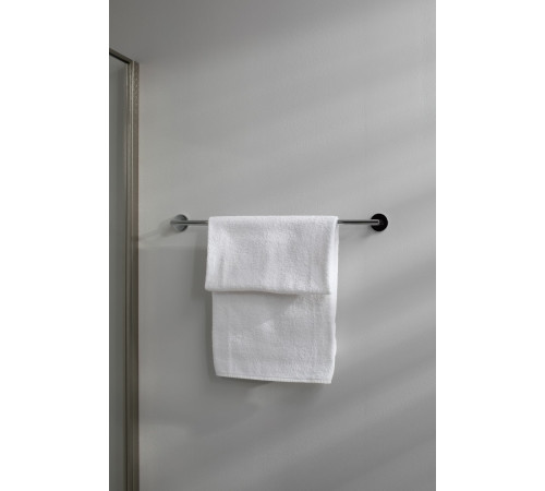 Держатель для полотенец Allen Brau Priority 6.31011-00 хром