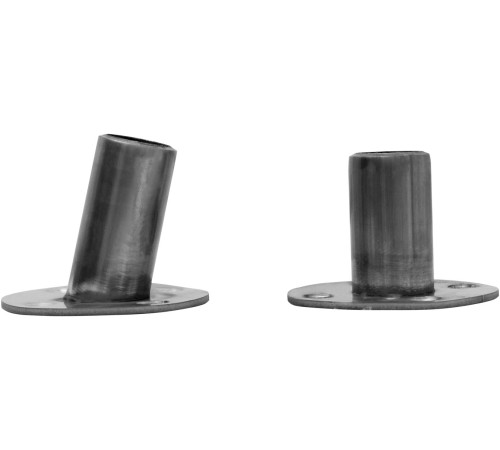 Карниз для ванны Aquanet Palma полукруглый 170х90х60