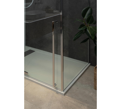 Боковая стенка Allen Brau Priority 90 3.31016.00 хром