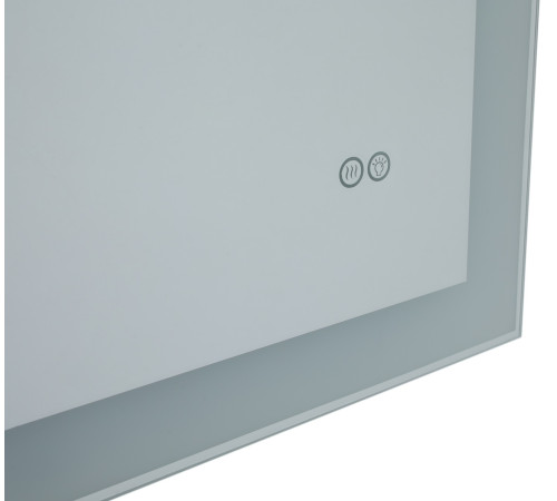 Зеркало Aquanet Алассио New 60 LED